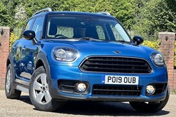 MINI Countryman SUV (17-24) Cooper Classic Steptronic with double clutch auto 5d For Sale - Stevenage Road Garage Limited, Little Wymondley