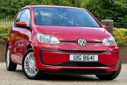Volkswagen Up (12-23) 1.0 S/S 60PS 3d For Sale - Stevenage Road Garage Limited, Little Wymondley