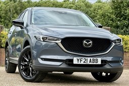 Mazda CX-5 SUV (17 on) 2.0 Kuro Edition 5dr For Sale - Stevenage Road Garage Limited, Little Wymondley