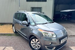 Citroen C3 Picasso (09-17) 1.6 HDi 8V Exclusive 5d For Sale - MP Car Sales, Cwmbran