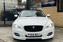 Jaguar XJ Saloon (10-19) 3.0d V6 Premium Luxury (8speed) 4d Auto For Sale - INDEPENDENT MOTOR GROUP LTD, Burnley