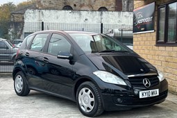 Mercedes-Benz A-Class (05-12) A160 CDI Classic SE CVT 5d Auto For Sale - INDEPENDENT MOTOR GROUP LTD, Burnley