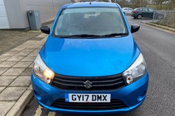 Suzuki Celerio (15-19) 1.0 SZ2 5d For Sale - INDEPENDENT MOTOR GROUP LTD, Burnley