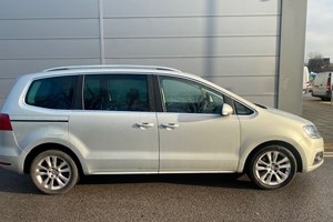 SEAT Alhambra (10-20) 2.0 TDI CR SE Lux (170bhp) 5d For Sale - INDEPENDENT MOTOR GROUP LTD, Burnley