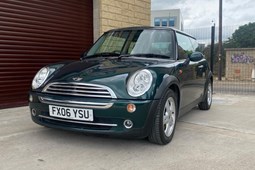 MINI Hatchback (01-06) 1.6 Cooper 3d (04) For Sale - INDEPENDENT MOTOR GROUP LTD, Burnley