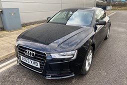 Audi A5 Sportback (09-16) 2.0 TDI (177bhp) SE Technik (5 Seat) 5d For Sale - INDEPENDENT MOTOR GROUP LTD, Burnley