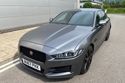 Jaguar XE (15-24) 2.0d (180bhp) R-Sport 4d Auto For Sale - INDEPENDENT MOTOR GROUP LTD, Burnley