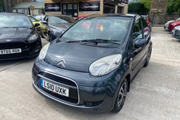 Citroen C3 (02-10) 1.0i VTR+ 5d For Sale - INDEPENDENT MOTOR GROUP LTD, Burnley