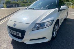 Honda CR-Z (10-13) 1.5 IMA Sport Hybrid 3d For Sale - INDEPENDENT MOTOR GROUP LTD, Burnley
