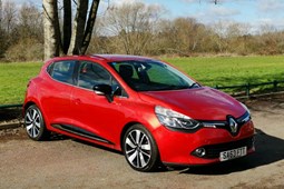 Renault Clio Hatchback (12-19) 1.5 dCi (90bhp) Dynamique S MediaNav 5d For Sale - Heartlands Trade Centre Ltd, Birmingham