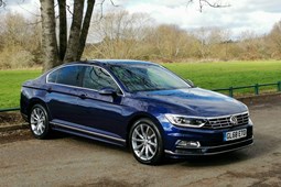 Volkswagen Passat Saloon (15-21) R-Line 1.5 TSI Evo 150PS 4d For Sale - Heartlands Trade Centre Ltd, Birmingham