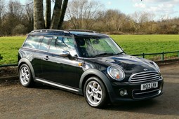 MINI Clubman (07-14) 1.6 Cooper (08/10 on) 5d For Sale - Heartlands Trade Centre Ltd, Birmingham