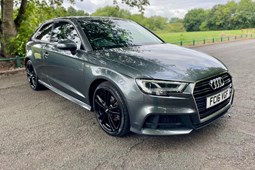 Audi A3 Hatchback (12-18) S Line 1.4 TFSI (CoD) 150PS (05/16 on) 3d For Sale - Heartlands Trade Centre Ltd, Birmingham