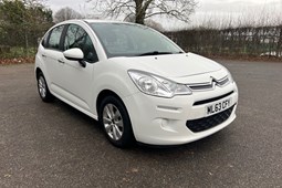 Citroen C3 (10-16) 1.2 VTi VTR+ (05/13-) 5d For Sale - SS CARS, Norwich