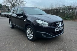 Nissan Qashqai+2 (08-13) 1.5 dCi (110bhp) Tekna 5d For Sale - SS CARS, Norwich