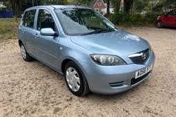 Mazda 2 (03-07) 1.4 Antares 5d For Sale - SS CARS, Norwich