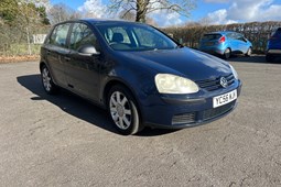 Volkswagen Golf Hatchback (04-08) 2.0 S SDI 5d (AC) For Sale - SS CARS, Norwich