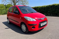 Hyundai i10 Hatchback (08-13) 1.2 Classic 5d For Sale - SS CARS, Norwich