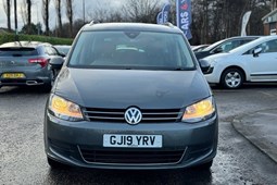 Volkswagen Sharan (10-21) SE Nav 2.0 TDI SCR 150PS 5d For Sale - Cars4You Ltd Falkirk, Falkirk