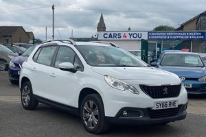 Peugeot 2008 (13-19) Active 1.6 BlueHDi 75 (05/16 on) 5d For Sale - Cars4You Ltd Falkirk, Falkirk