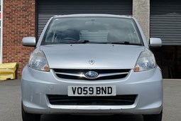 Subaru Justy (07-09) 1.0 R 5d For Sale - Cars4You Ltd Falkirk, Falkirk