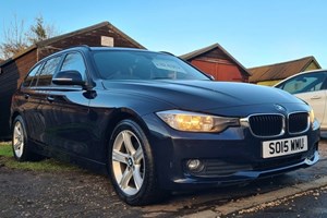 BMW 3-Series Touring (12-19) 320d SE (Business Media) 5d For Sale - Cars4You Ltd Falkirk, Falkirk