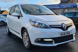 Renault Scenic (09-16) 1.5 dCi Dynamique Nav 5d For Sale - Cars4You Ltd Falkirk, Falkirk