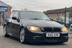 BMW 3-Series Saloon (05-11) 318d Performance Edition 4d For Sale - Cars4You Ltd Falkirk, Falkirk