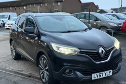 Renault Kadjar (15-22) 1.5 dCi Signature S Nav 5d EDC For Sale - Cars4You Ltd Falkirk, Falkirk