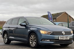 Volkswagen Passat Estate (15-24) 2.0 TDI SE Business 5d DSG For Sale - Cars4You Ltd Falkirk, Falkirk