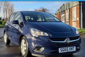 Vauxhall Corsa Hatchback (14-19) 1.4 Design 5d Auto For Sale - Cars4You Ltd Falkirk, Falkirk