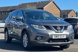 Nissan X-Trail (14-22) 1.6 dCi Acenta 5d For Sale - Cars4You Ltd Falkirk, Falkirk