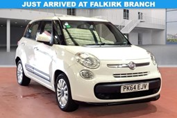 Fiat 500L (12-22) 1.3 Multijet (85bhp) Pop Star 5d Dualogic For Sale - Cars4You Ltd Falkirk, Falkirk