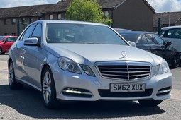 Mercedes-Benz E-Class Saloon (09-16) E300 BlueTEC Hybrid 4d Auto For Sale - Cars4You Ltd Falkirk, Falkirk