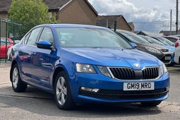 Skoda Octavia Hatchback (13-20) SE Technology 1.6 TDI 115PS DSG auto (03/17 on) 5d For Sale - Cars4You Ltd Falkirk, Falkirk
