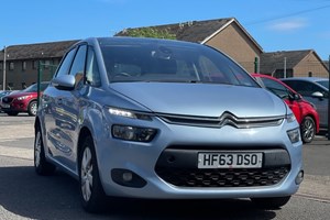 Citroen C4 Picasso (13-18) 1.6 e-HDi (115bhp) VTR+ 5d ETG6 For Sale - Cars4You Ltd Falkirk, Falkirk