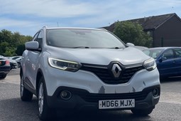 Renault Kadjar (15-22) 1.5 dCi Dynamique S Nav 5d EDC For Sale - Cars4You Ltd Falkirk, Falkirk