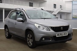 Peugeot 2008 (13-19) Active 1.2 PureTech 82 (05/16 on) 5d For Sale - Cars4You Ltd Falkirk, Falkirk