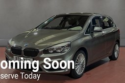 BMW 2-Series Active Tourer (14-21) 218d Luxury 5d Step Auto For Sale - Cars4You Ltd Falkirk, Falkirk