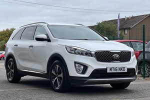 Kia Sorento SUV (15-20) 2.2 CRDi KX-2 5d Auto For Sale - Cars4You Ltd Falkirk, Falkirk