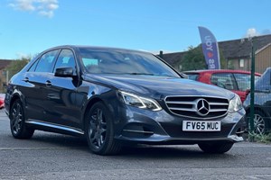 Mercedes-Benz E-Class Saloon (09-16) E220 BlueTEC SE 4d Tip Auto For Sale - Cars4You Ltd Falkirk, Falkirk