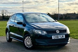 Volkswagen Polo Hatchback (09-17) 1.2 S 3d For Sale - Paramount Auto Group LTD, London