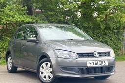 Volkswagen Polo Hatchback (09-17) 1.2 S 5d For Sale - Paramount Auto Group LTD, London
