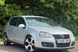 Volkswagen Golf GTI (05-08) 2.0 GTI 5d DSG For Sale - Paramount Auto Group LTD, London