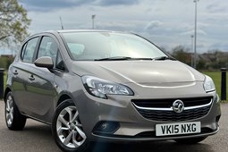 Vauxhall Corsa Hatchback (14-19) 1.0T ecoFLEX Excite (AC) 5d For Sale - Paramount Auto Group LTD, London