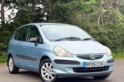 Honda Jazz (02-08) 1.4 i-DSi SE 5d (SR) For Sale - Paramount Auto Group LTD, Wembley