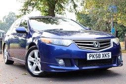 Honda Accord Tourer (08-15) 2.2 i-DTEC ES GT 5d For Sale - Mayfair Motors, Leicester