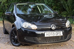 Volkswagen Golf Hatchback (09-12) 1.6 TDi (105bhp) S 3d For Sale - Mayfair Motors, Leicester