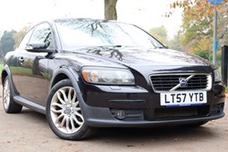 Volvo C30 (07-12) 2.4i SE 3d Geartronic For Sale - Mayfair Motors, Leicester