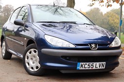 Peugeot 206 (98-09) 1.4 Urban 5d For Sale - Mayfair Motors, Leicester